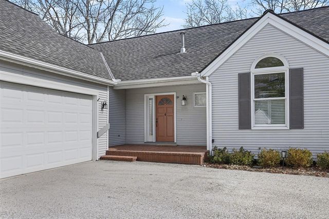 542 Heritage Drive, Ann Arbor, MI 48105