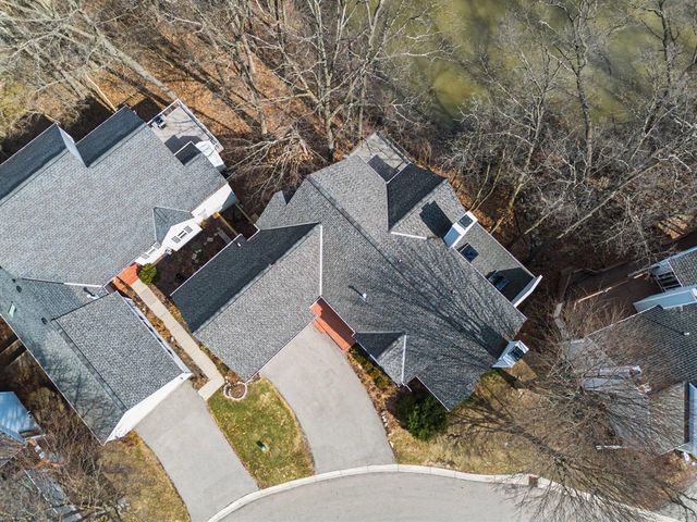 542 Heritage Drive, Ann Arbor, MI 48105