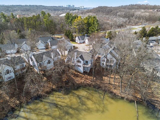 542 Heritage Drive, Ann Arbor, MI 48105