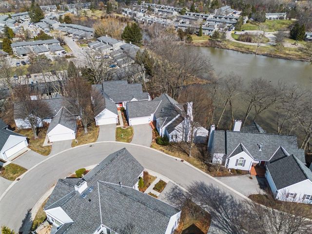 542 Heritage Drive, Ann Arbor, MI 48105