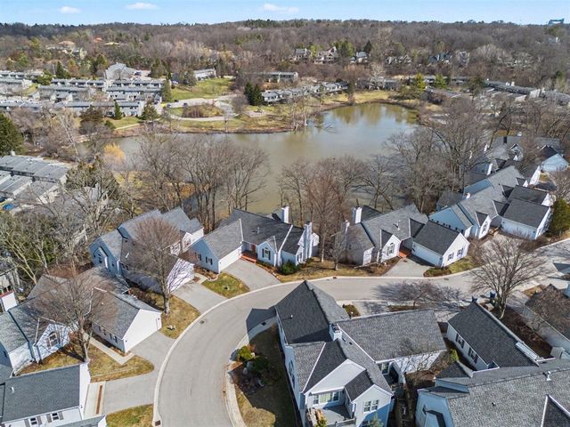 542 Heritage Drive, Ann Arbor, MI 48105