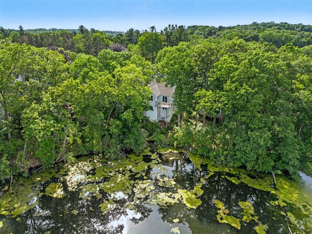 542 Heritage Drive, Ann Arbor, MI 48105