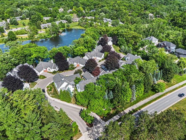 542 Heritage Drive, Ann Arbor, MI 48105