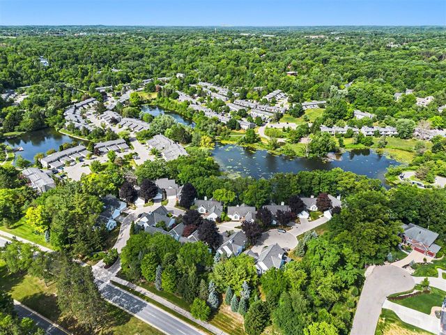 542 Heritage Drive, Ann Arbor, MI 48105