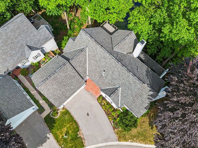 542 Heritage Drive, Ann Arbor, MI 48105