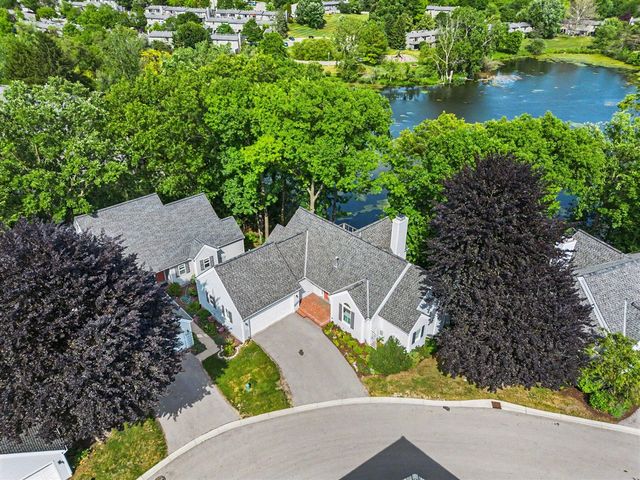 542 Heritage Drive, Ann Arbor, MI 48105