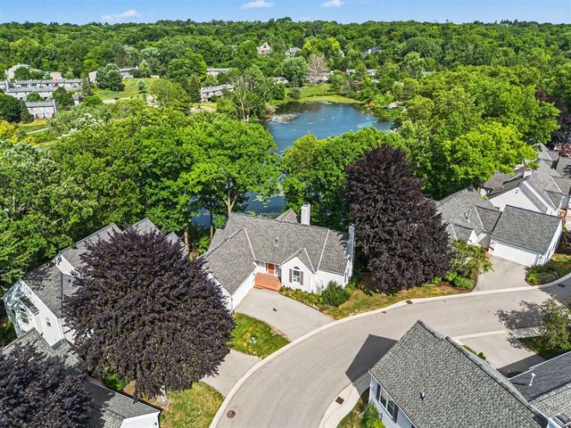 542 Heritage Drive, Ann Arbor, MI 48105