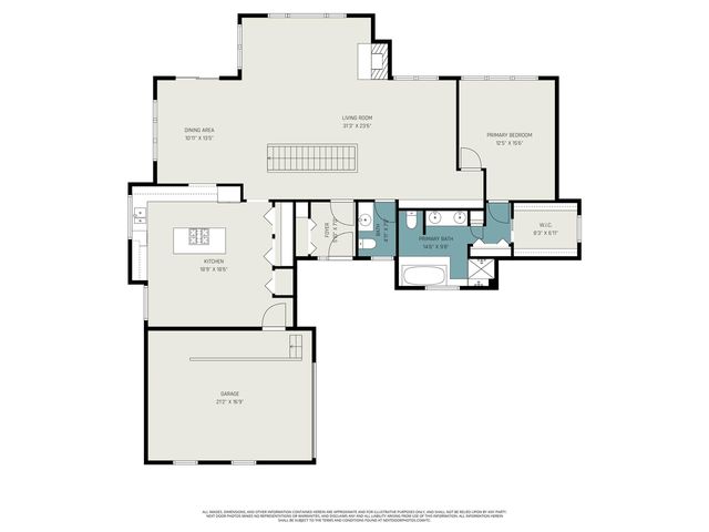 542 Heritage Drive, Ann Arbor, MI 48105