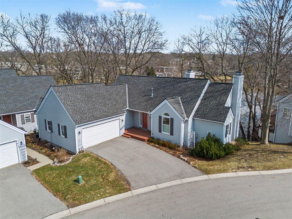 542 Heritage Drive, Ann Arbor, MI 48105