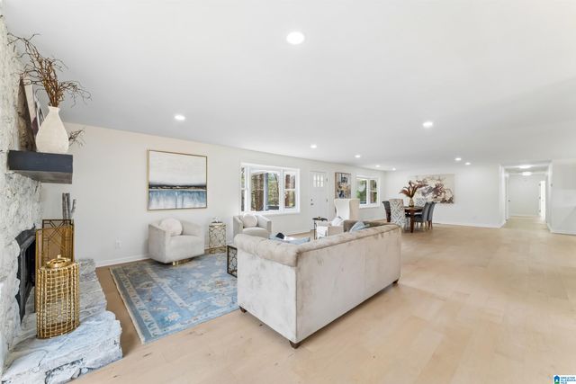 9151 N HIGHWAY 41, Birmingham, AL 35242