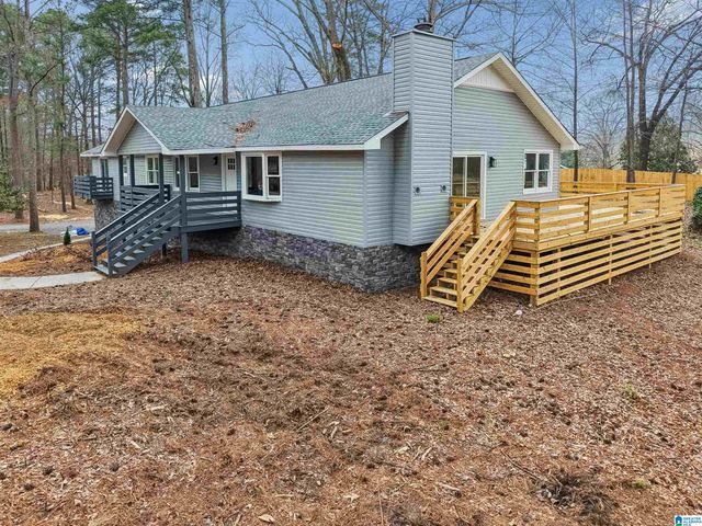 9151 N HIGHWAY 41, Birmingham, AL 35242