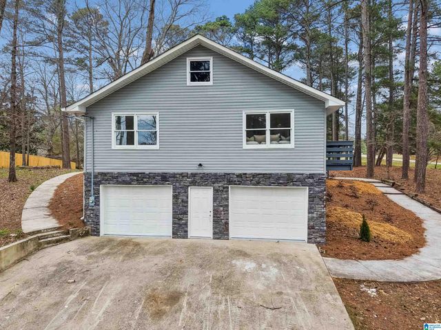 9151 N HIGHWAY 41, Birmingham, AL 35242