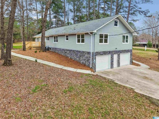 9151 N HIGHWAY 41, Birmingham, AL 35242