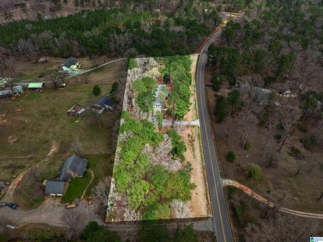 9151 N HIGHWAY 41, Birmingham, AL 35242