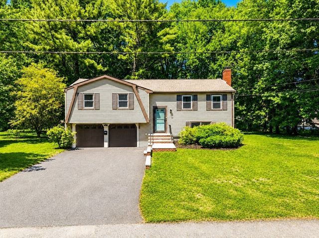 29 Sumner St, Canton, MA 02021