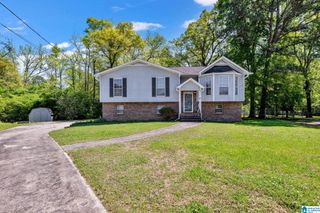 509 MOHICAN CIRCLE, Warrior, AL 35180