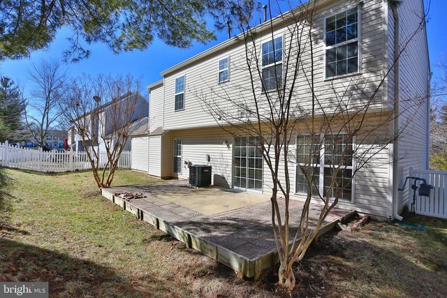 17259 LARKIN DR, Dumfries, VA 22026