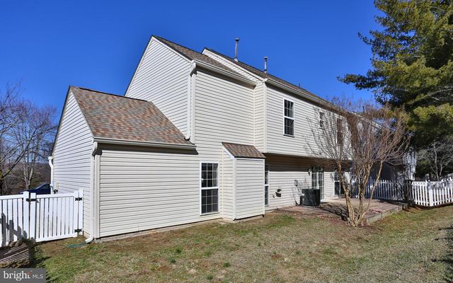 17259 LARKIN DR, Dumfries, VA 22026