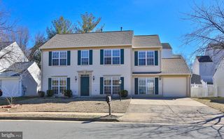 17259 LARKIN DR, Dumfries, VA 22026
