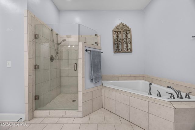 665 Jackeys Creek Lane SE, Leland, NC 28451