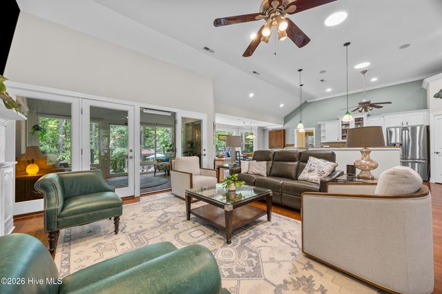 665 Jackeys Creek Lane SE, Leland, NC 28451