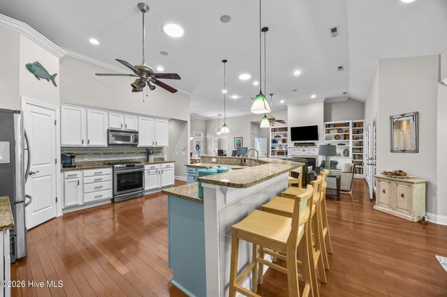665 Jackeys Creek Lane SE, Leland, NC 28451