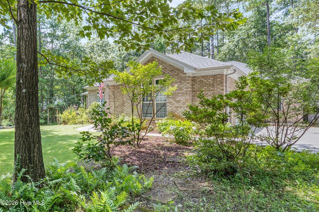 665 Jackeys Creek Lane SE, Leland, NC 28451
