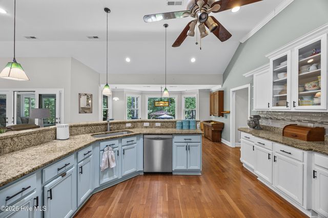 665 Jackeys Creek Lane SE, Leland, NC 28451