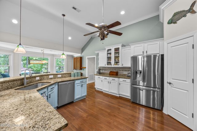 665 Jackeys Creek Lane SE, Leland, NC 28451
