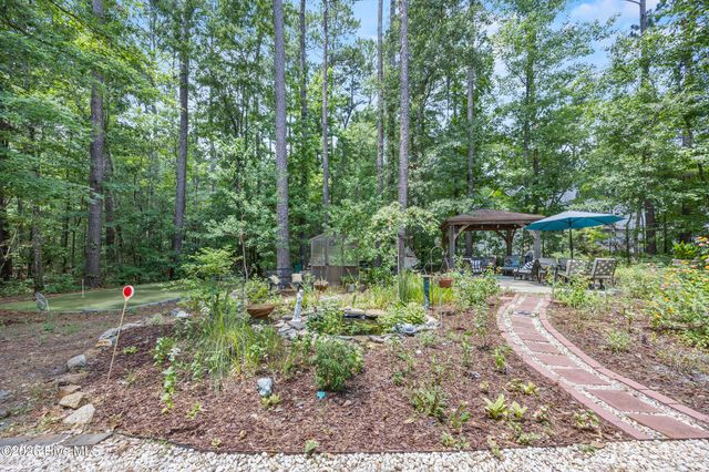 665 Jackeys Creek Lane SE, Leland, NC 28451