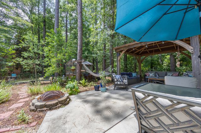 665 Jackeys Creek Lane SE, Leland, NC 28451
