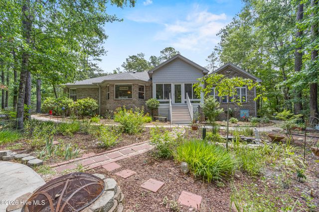 665 Jackeys Creek Lane SE, Leland, NC 28451