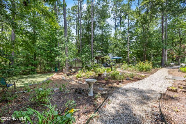 665 Jackeys Creek Lane SE, Leland, NC 28451