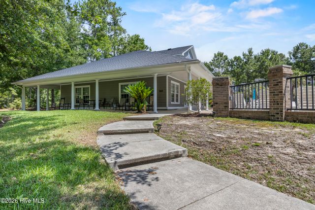 665 Jackeys Creek Lane SE, Leland, NC 28451