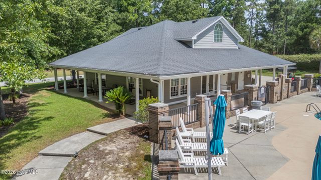 665 Jackeys Creek Lane SE, Leland, NC 28451