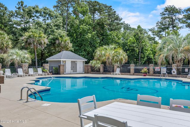665 Jackeys Creek Lane SE, Leland, NC 28451