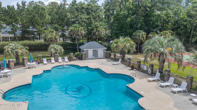 665 Jackeys Creek Lane SE, Leland, NC 28451