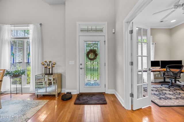 665 Jackeys Creek Lane SE, Leland, NC 28451