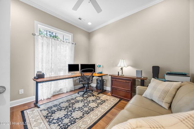 665 Jackeys Creek Lane SE, Leland, NC 28451