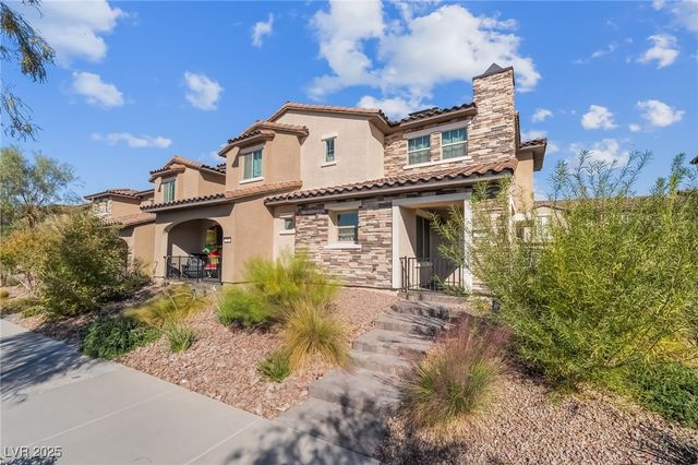 701 Pickled Pepper Place, Henderson, NV 89011