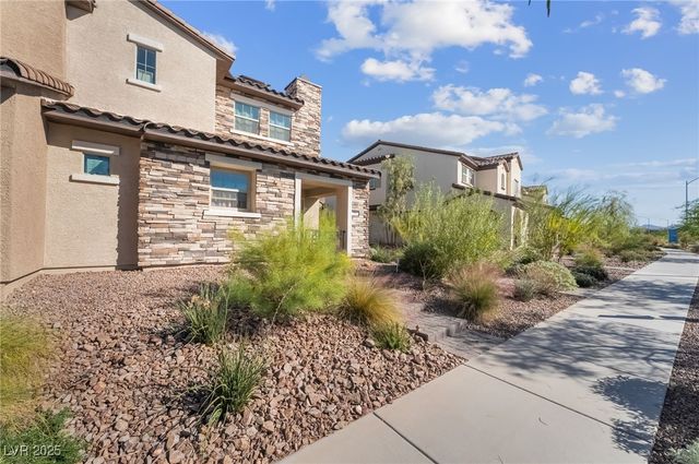 701 Pickled Pepper Place, Henderson, NV 89011