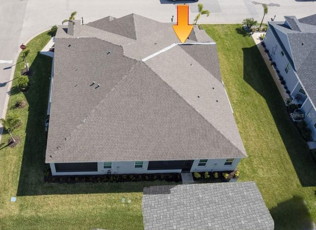 1755 NOTTINGHAM TRAIL, Port Charlotte, FL 33980