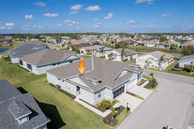 1755 NOTTINGHAM TRAIL, Port Charlotte, FL 33980