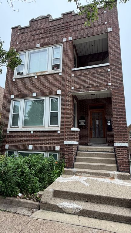 4954 S Kedvale Avenue Garden, Chicago, IL 60632