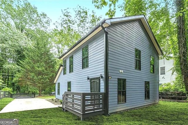 208 Adeline NW Avenue, Atlanta, GA 30314