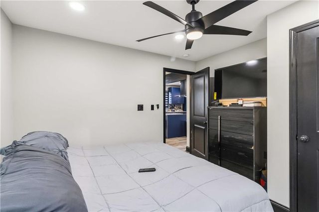 208 Adeline Avenue NW, Atlanta, GA 30314