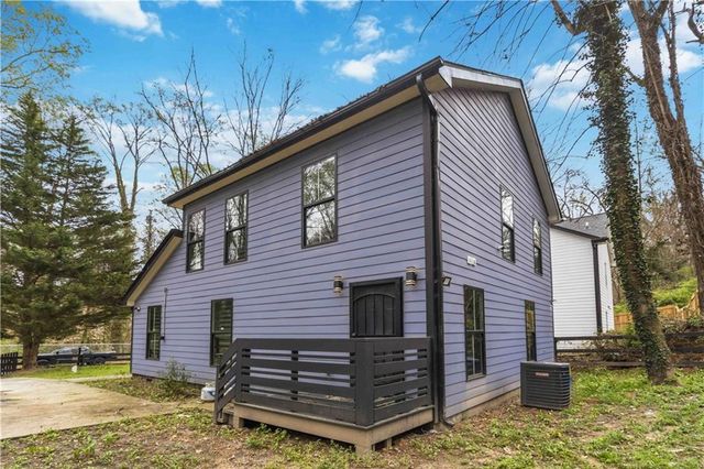 208 Adeline Avenue NW, Atlanta, GA 30314