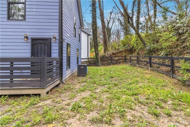 208 Adeline Avenue NW, Atlanta, GA 30314