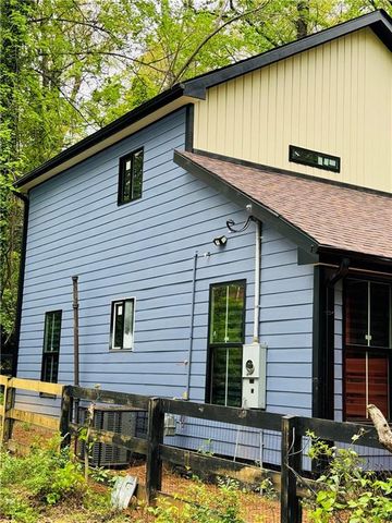 208 Adeline NW Avenue, Atlanta, GA 30314