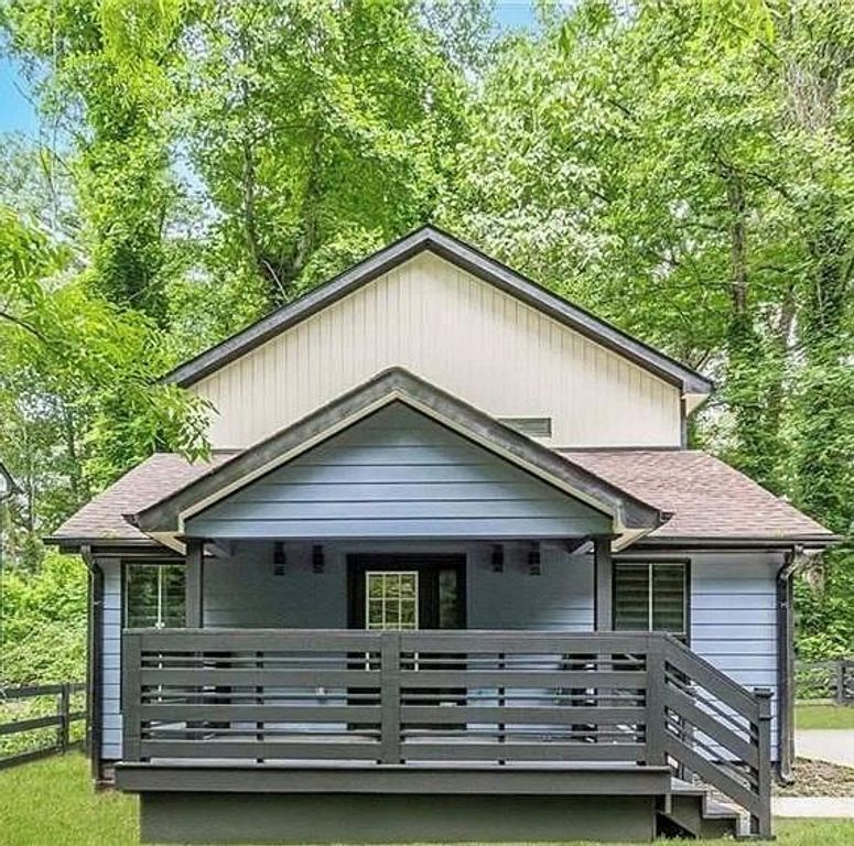 208 Adeline NW Avenue, Atlanta, GA 30314